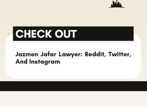 jazmen jafar lawyer reddit|Jazmen Jafar (@jazmen.jafar) • Instagram photos and videos